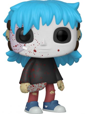 Figurine Funko Pop Sally Face #876 Sal Fisher