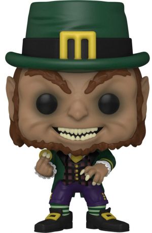 Figurine Funko Pop Leprechaun  #1245 Leprechaun