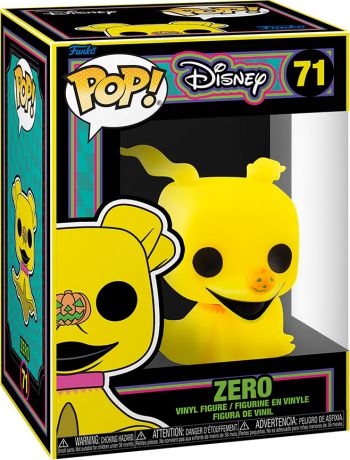 Pop! Zero