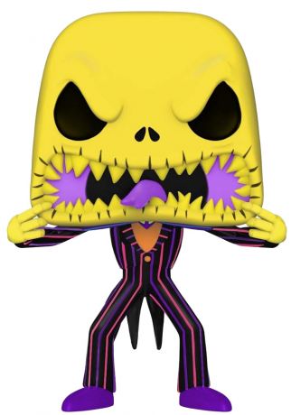 Masque l'étrange Noël de Mr Jack Funko Pop™ adulte : Deguise-toi, achat de  Masques