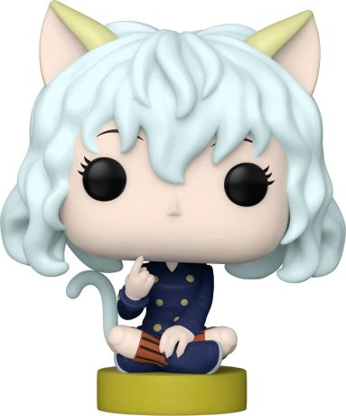 Figurine Funko Pop Hunter × Hunter #1231 Pitou