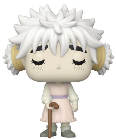 Figurine Funko Pop Hunter × Hunter #1092 Komugi