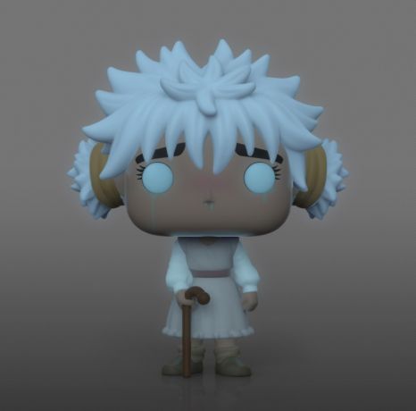 Figurine Funko Pop Hunter × Hunter #1092 Komugi [Chase]