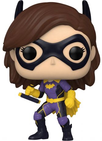 Figurine Funko Pop Gotham Knights #893 Batgirl