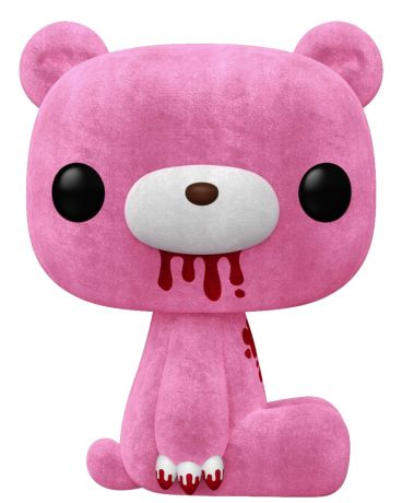 Figurine Funko Pop Gloomy le méchant Grizzly #1190 Gloomy Bear