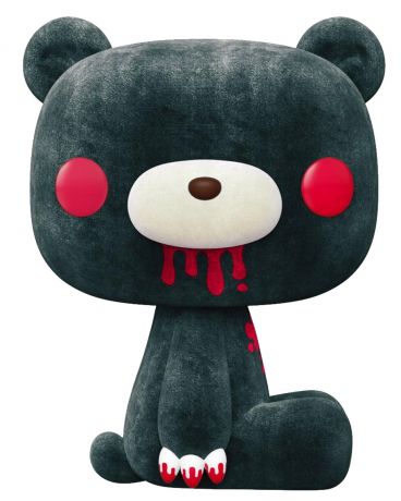 Figurine Funko Pop Gloomy le méchant Grizzly #1190 Gloomy Bear [Chase]