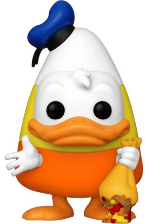 Figurine Funko Pop Disney #1220 Donald Duck