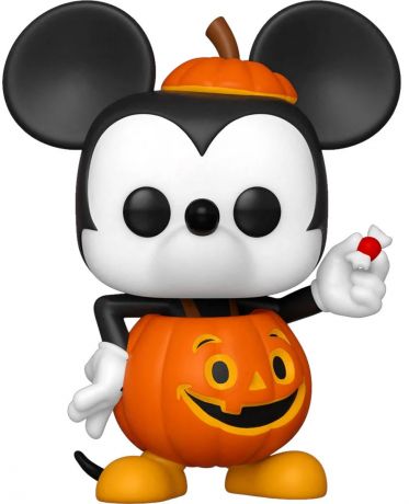 Figurine Funko Pop Disney #1218 Mickey Mouse