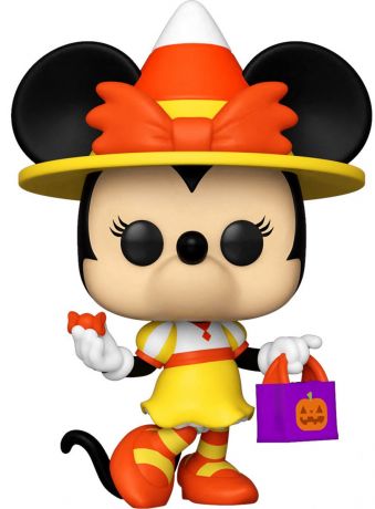 Figurine Funko Pop Disney #1219 Minnie Mouse