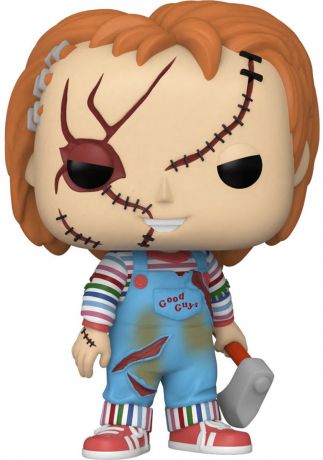 Figurine Funko Pop Chucky #1249 Chucky