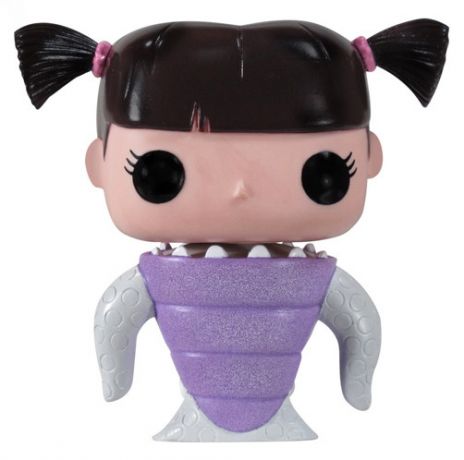 Figurine Funko Pop Disney #20 Bouh