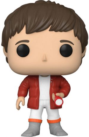 Figurine Funko Pop E.T. l'Extra-terrestre  #1256 Elliot 