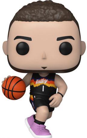 Figurine Funko Pop NBA #148 Devin Booker