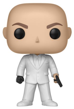 Figurine Funko Pop Smallville #626 Lex Luthor