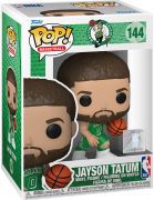Figurine Pop NBA #144 Jayson Tatum