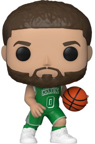 Figurine Funko Pop NBA #144 Jayson Tatum