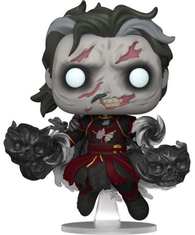 Figurine Funko Pop Doctor Strange in the Multiverse of Madness #1032 Dead Strange