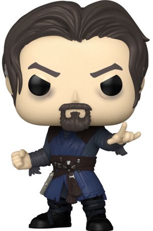 Figurine Funko Pop Doctor Strange in the Multiverse of Madness #1030 Sinister Strange