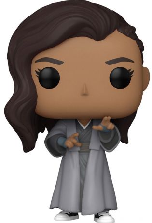 Figurine Funko Pop Doctor Strange in the Multiverse of Madness #1031 America Chavez