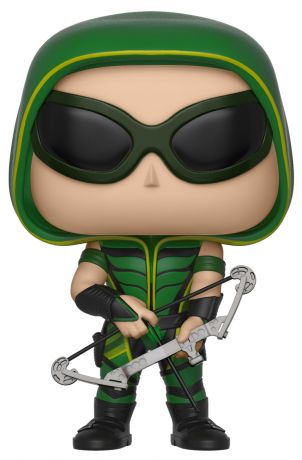 Figurine Funko Pop Smallville #628 Green Arrow