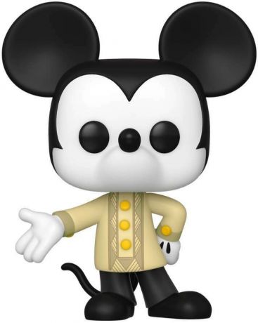 Figurine Funko Pop Mickey Mouse [Disney] #1139 Mickey Mouse (Go Philippines)