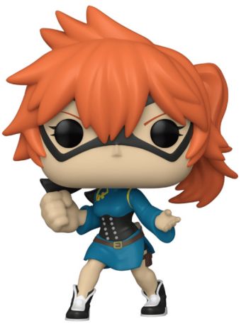 Figurine Funko Pop My Hero Academia #1139 Itsuka Kendo