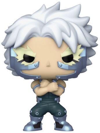 Figurine Funko Pop My Hero Academia #1148 Tetsutetsu Tetsutetsu