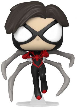 Figurine Funko Pop Marvel Comics #1020 Spider-Woman Mattie Franklin