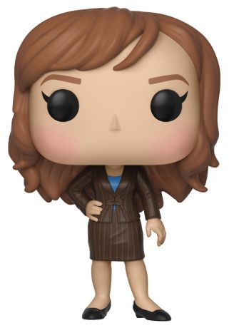 Figurine Funko Pop Smallville #629 Lois Lane