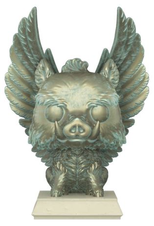 Figurine Funko Pop Harry Potter #143 Gargoyle Boar