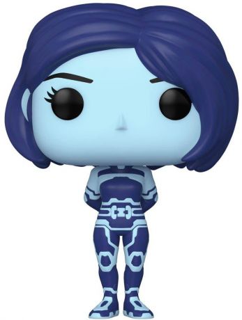 Figurine Funko Pop Halo #26 The Weapon - Glow in the Dark