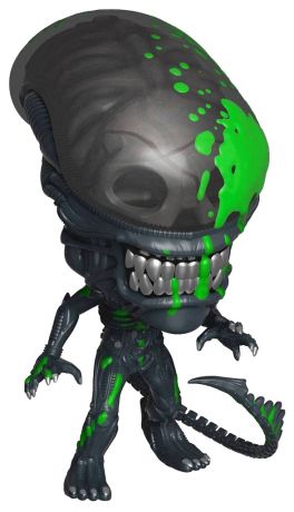 Figurine Funko Pop Alien #731 Xenomorph - Ensanglanté