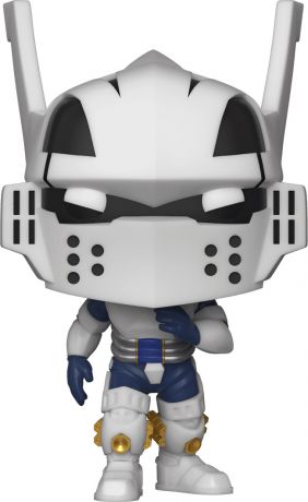 Figurine Funko Pop My Hero Academia #740 Tenya IIDA - T-Shirt