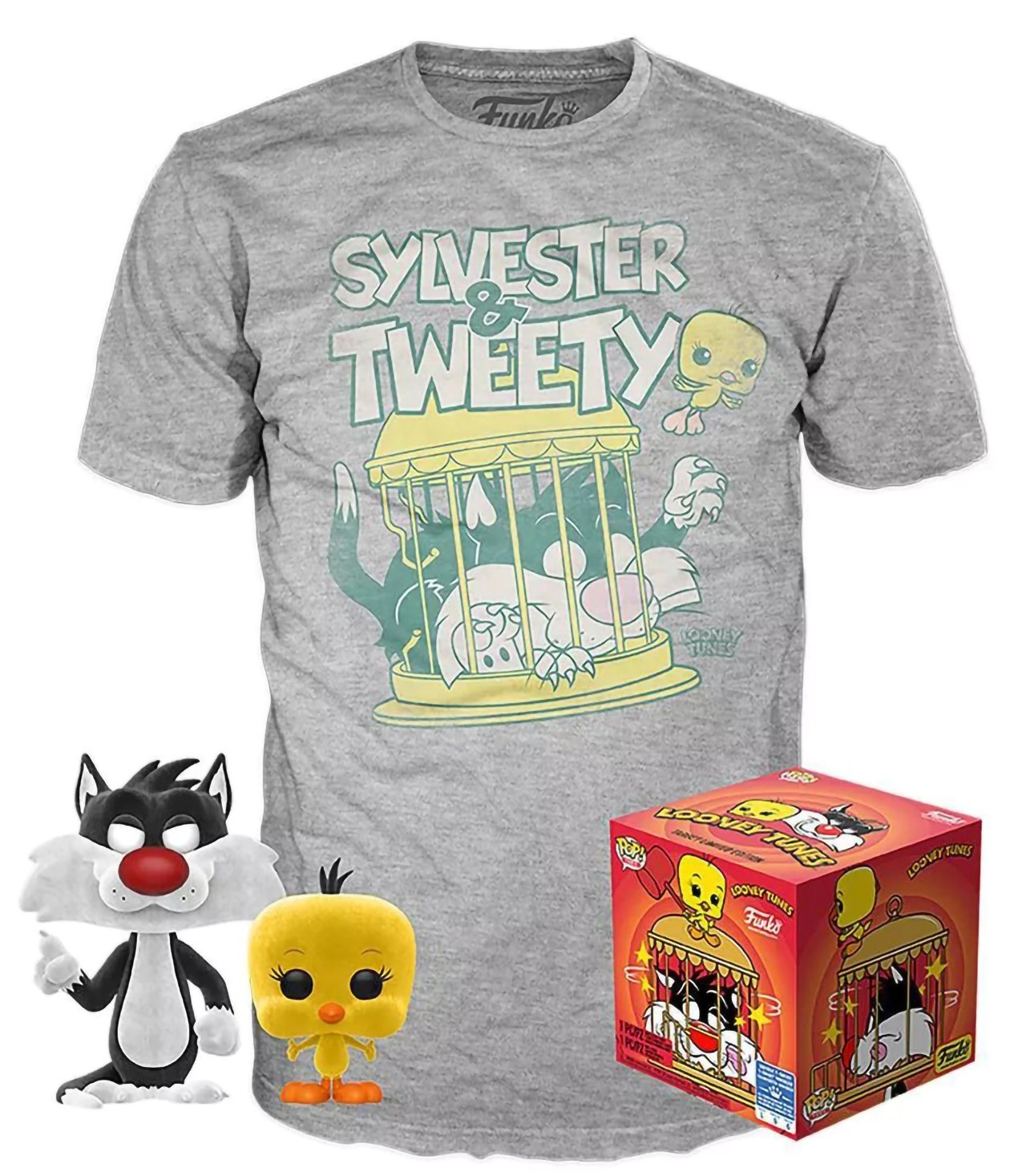 Grosminet Looney Tunes À VENDRE! - FR