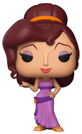 Figurine Funko Pop Hercule [Disney] #379 Meg