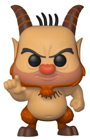 Figurine Funko Pop Hercule [Disney] #380 Phil