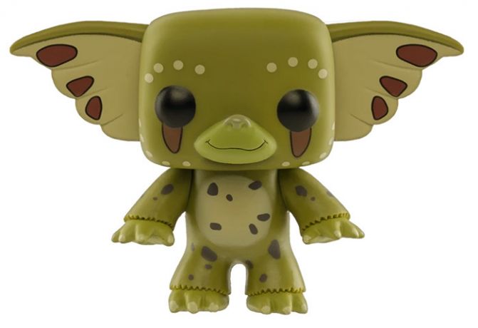 Figurine Funko Pop Gremlins #04 Gizmo - T-Shirt