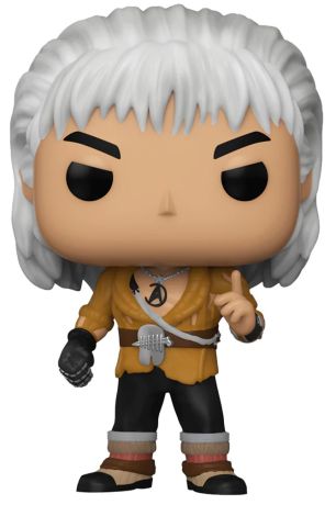 Figurine Funko Pop Star Trek #1300 Khan