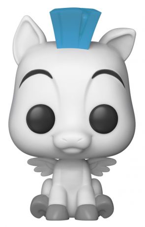 Figurine Funko Pop Hercule [Disney] #383 Bébé Pégase