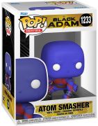 Figurine Pop Black Adam #1233 Atom Smasher