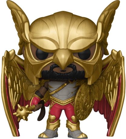 Figurine Funko Pop Black Adam #1236 Hawkman 