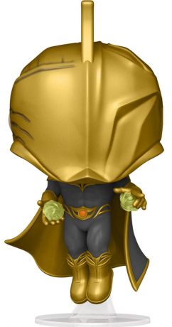 Figurine Funko Pop Black Adam #1235 Dr. Fate