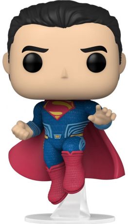 Figurine Funko Pop Justice League [DC] #1123 Superman