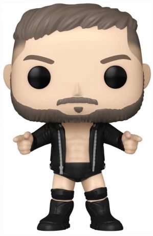 Figurine Funko Pop WWE #118 Finn Balor