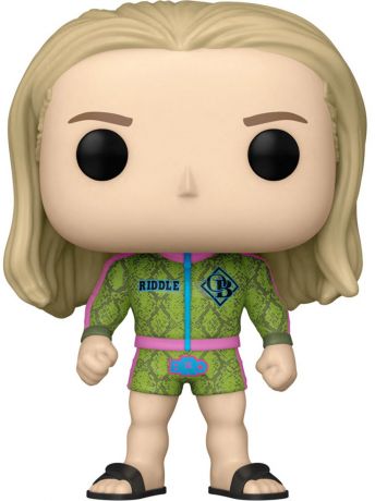 Figurine Funko Pop WWE #115 Riddle 