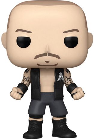 Figurine Funko Pop WWE #116 Randy Orton