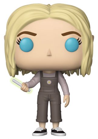 Figurine Funko Pop Bright #559 Tikka