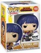Figurine Pop My Hero Academia #1151 Kyouka Jirou