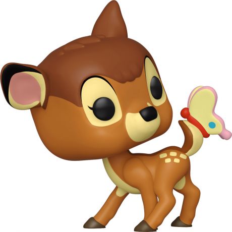 Figurine Funko Pop Disney Classics #1215 Bambi
