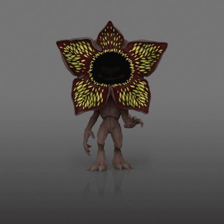 Figurine Funko Pop Stranger Things #428 Demogorgon - Glow in the Dark